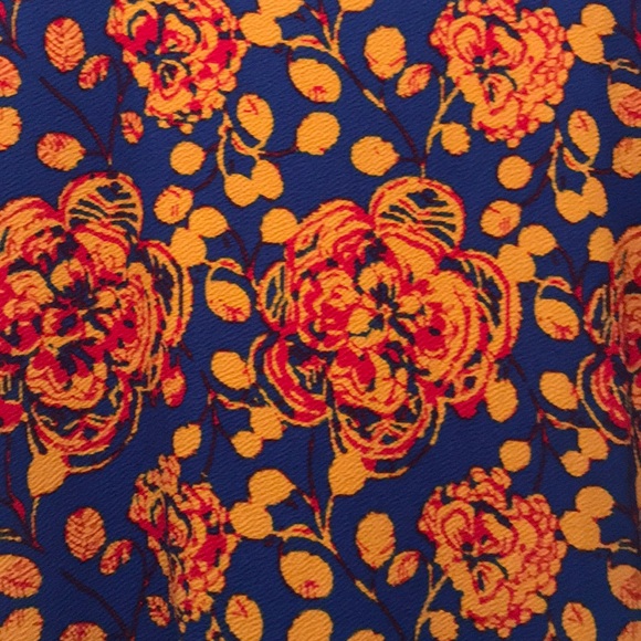 Amelia. LulaRoe. - Picture 2 of 5